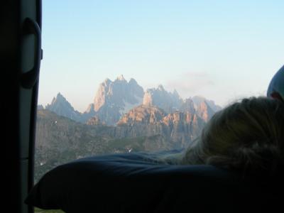 Renault Trafic Passenger DCi 115 mit Campervan-Wohnmobilzulassung Spanien - NUR 85.250KM