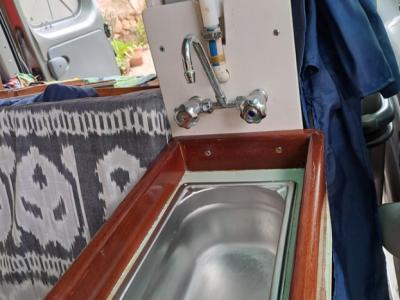 Renault Trafic Passenger DCi 115 mit Campervan-Wohnmobilzulassung Spanien - NUR 85.250KM