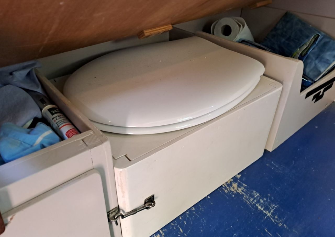 Renault Trafic Passenger DCi 115 mit Campervan-Wohnmobilzulassung Spanien - NUR 85.250KM