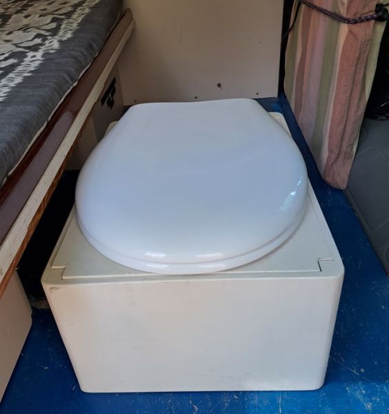 Renault Trafic Passenger DCi 115 mit Campervan-Wohnmobilzulassung Spanien - NUR 85.250KM