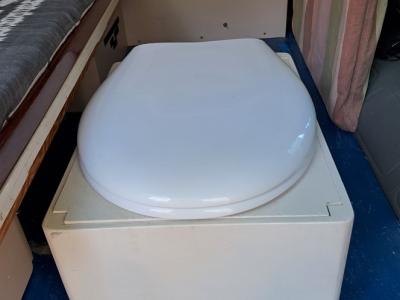 Renault Trafic Passenger DCi 115 mit Campervan-Wohnmobilzulassung Spanien - NUR 85.250KM