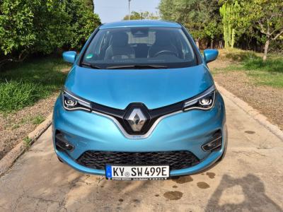Renault Zoe electro