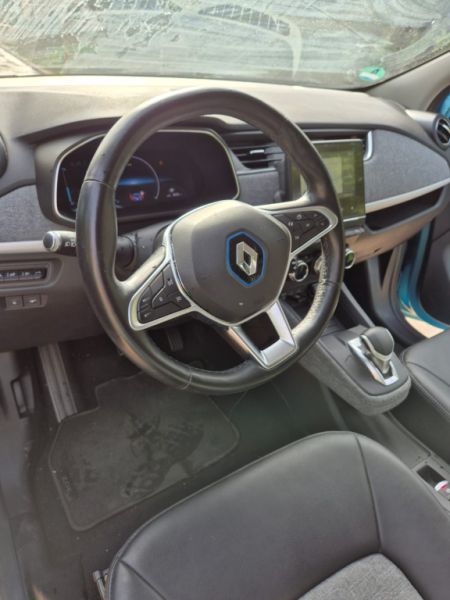 Renault Zoe electro