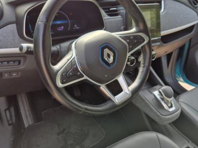 Renault Zoe electro