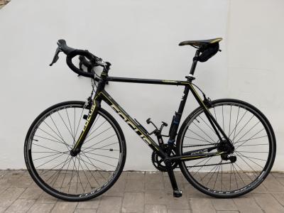 Road bike by Focus for sale