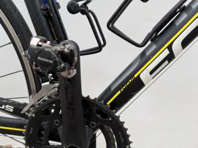 Road bike by Focus for sale
