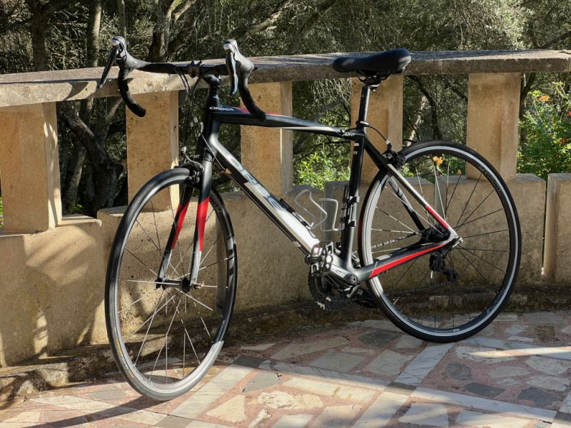 Orbea road bike for sale