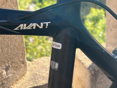 Orbea road bike for sale