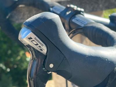 Orbea road bike for sale