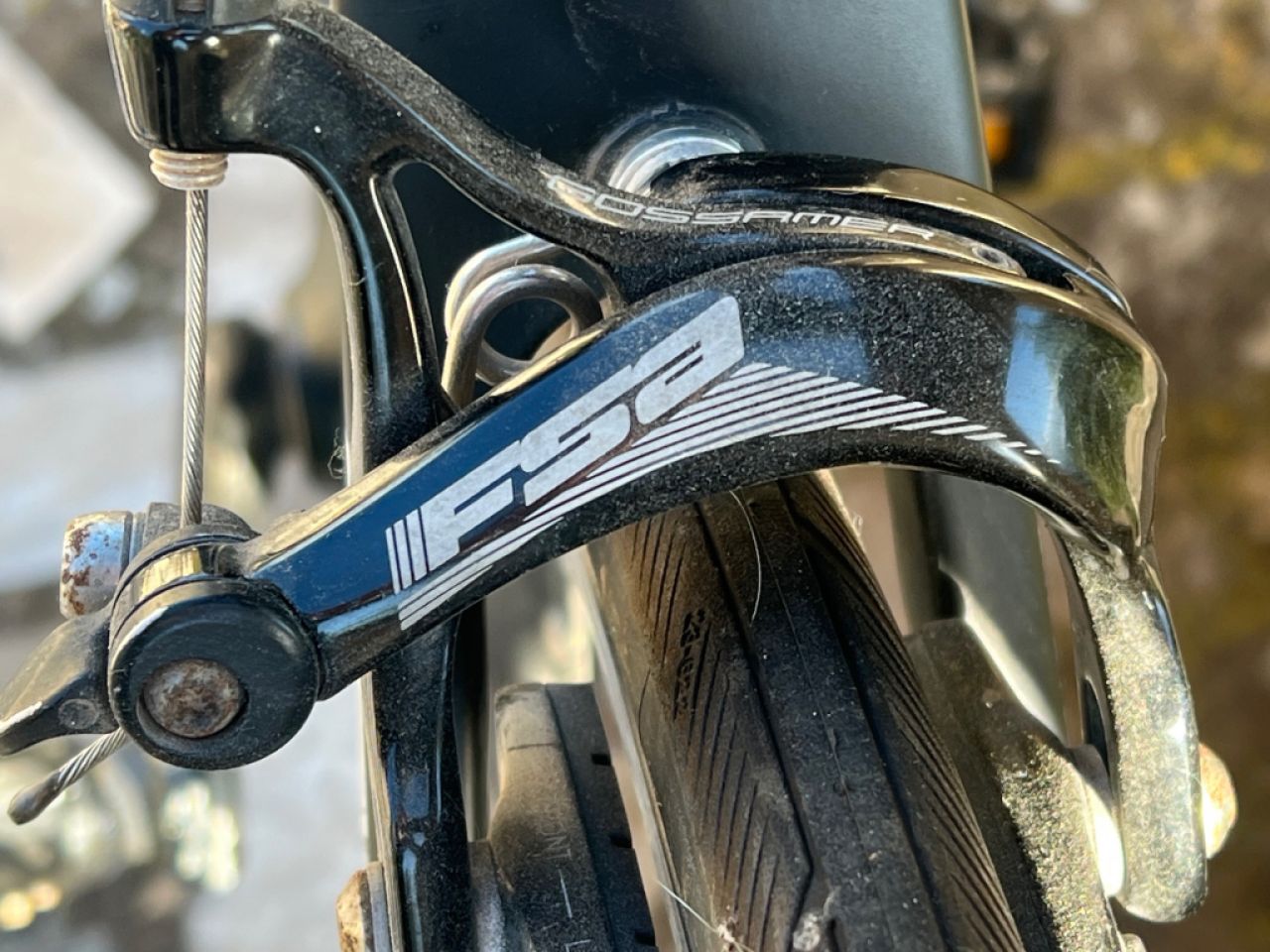 Orbea road bike for sale