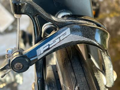 Orbea road bike for sale