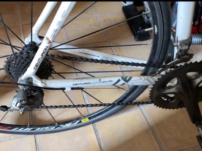 Rennrad zu verkaufen