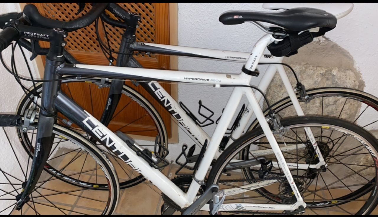Road bike for sale