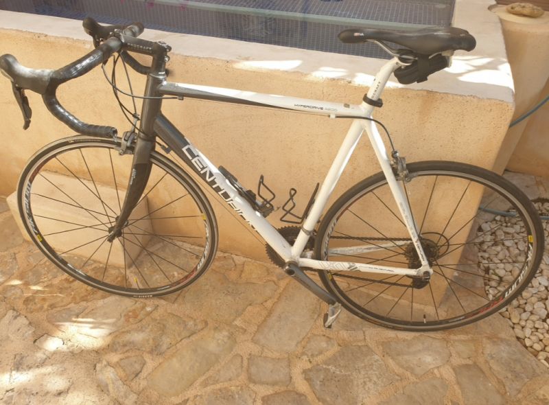 Road bike for sale