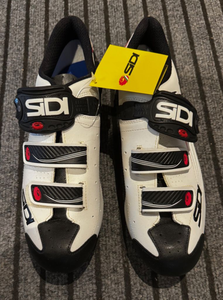SIDI Alba 2 road cycling shoes