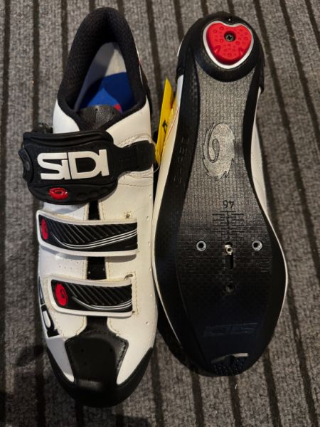SIDI Alba 2 road cycling shoes