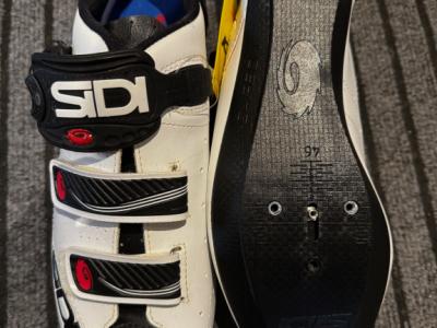 SIDI Alba 2 road cycling shoes