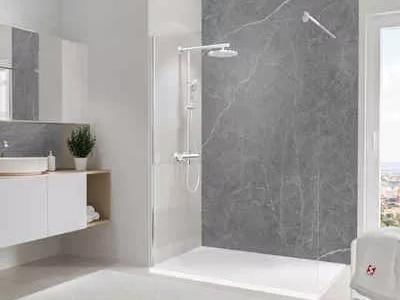 Renoducha - Duschsanierung - Duschabtrennungen