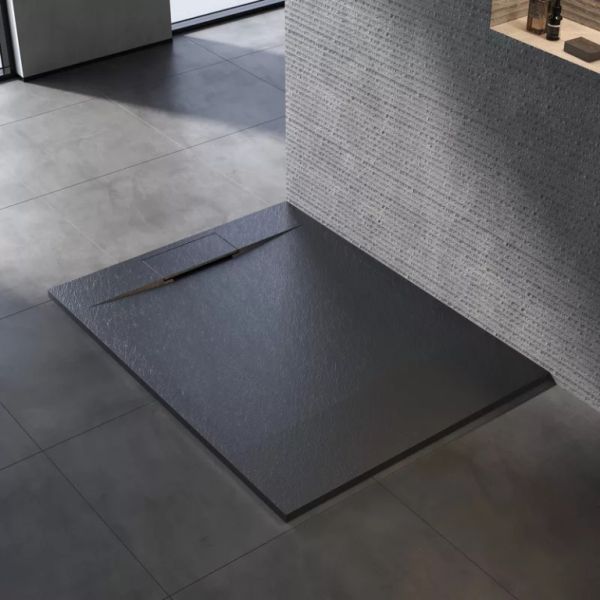 Renoducha - Duschsanierung - Duschabtrennungen