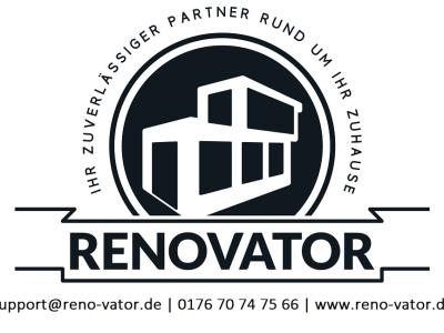 RENOVATOR - We renovate, refurbish and modernize your property!