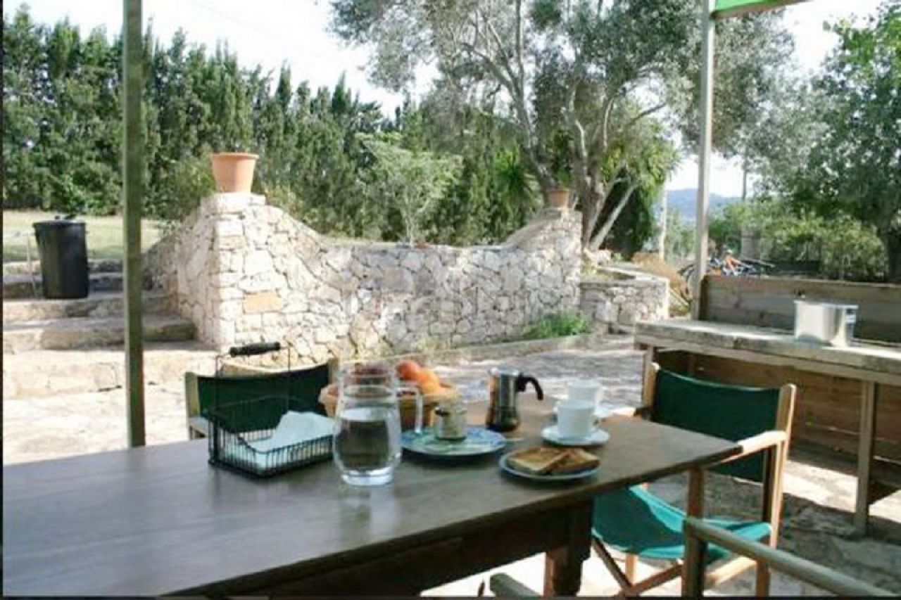 Renovierte Finca bei Son Macia --- Ref.: F 40