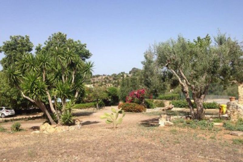 Renovierte Finca bei Son Macia --- Ref.: F 40