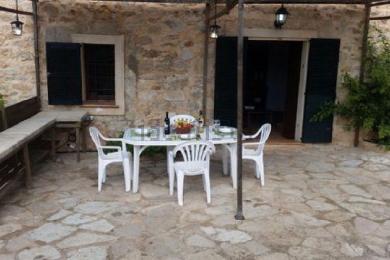 Renovierte Finca bei Son Macia --- Ref.: F 40