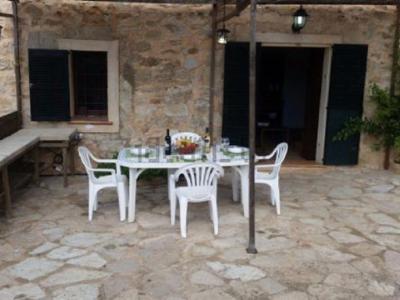 Renovierte Finca bei Son Macia --- Ref.: F 40