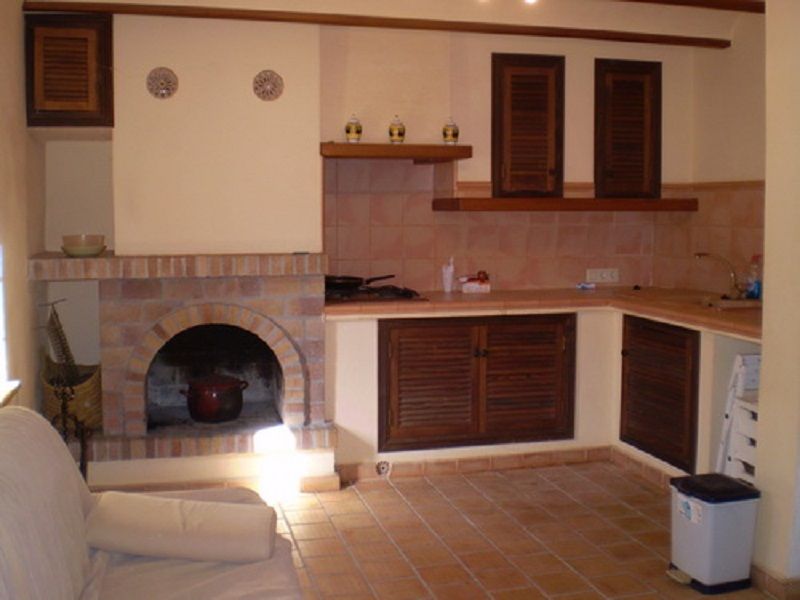 Renovierte Finca bei Son Macia --- Ref.: F 40