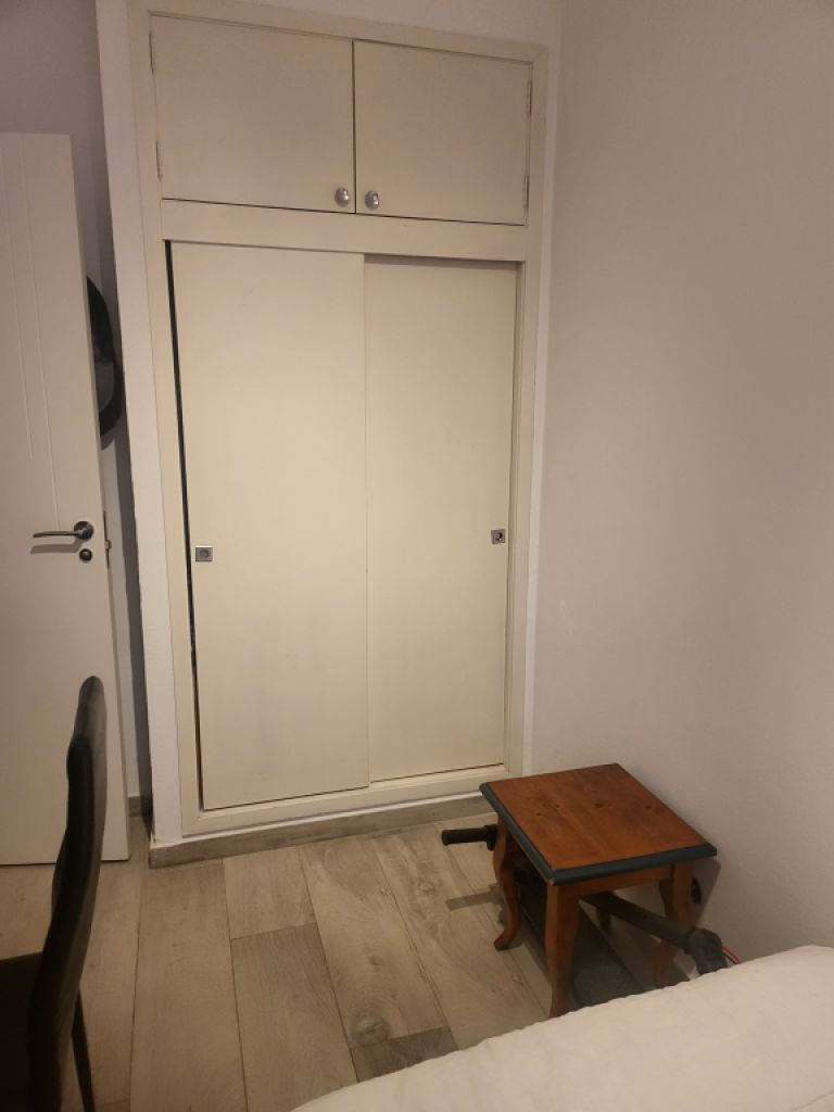 Renovated apartment in Cala Millor