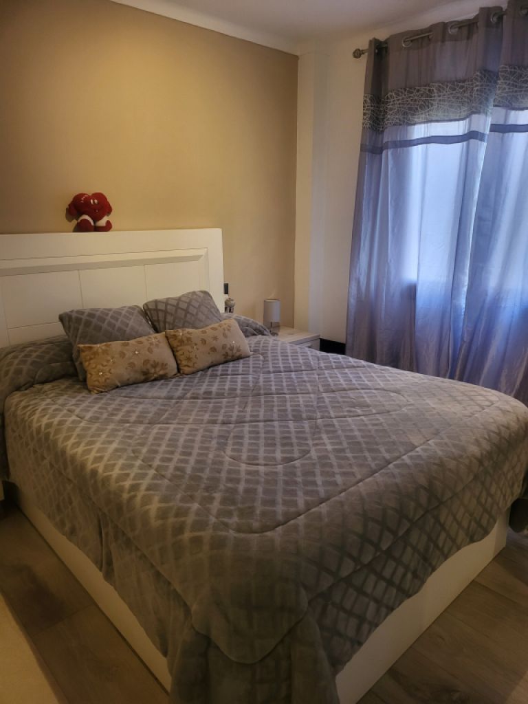 Renovated apartment in Cala Millor