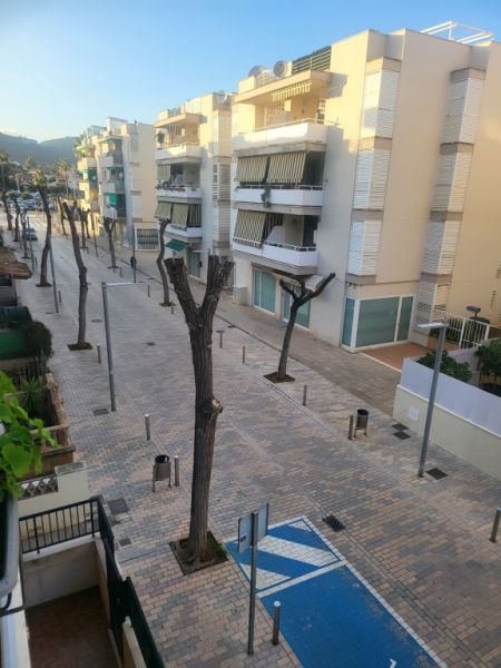 Renovated apartment in Cala Millor
