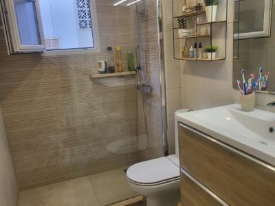 Renovated apartment in Cala Millor