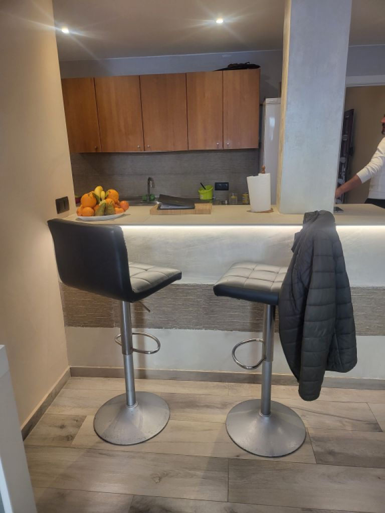 Renovated apartment in Cala Millor