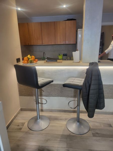 Renovated apartment in Cala Millor