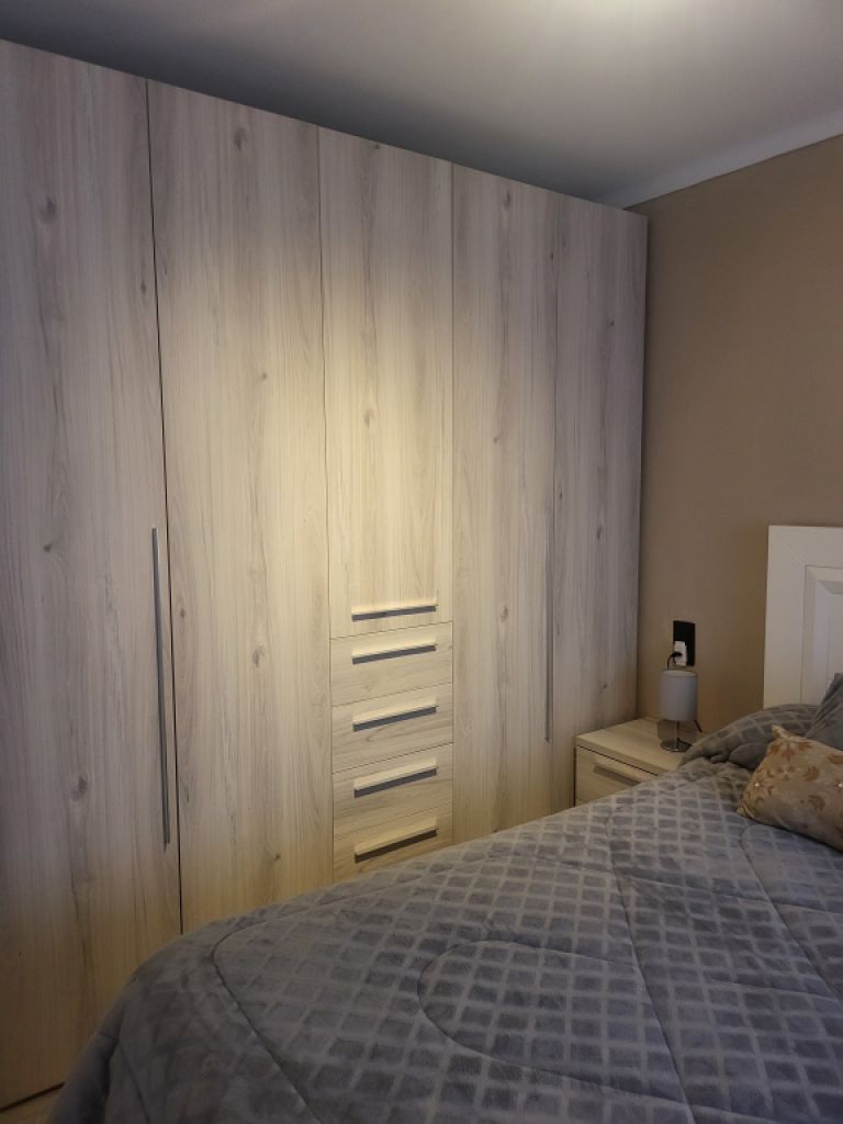 Renovated apartment in Cala Millor