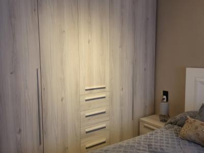 Renovated apartment in Cala Millor