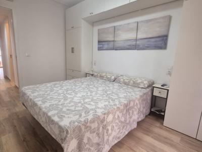 Renovierte Wohnung in Canyamel direkt am Meer – vorübergehende Vermietung