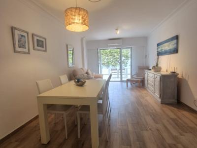 Renovierte Wohnung in Canyamel direkt am Meer – vorübergehende Vermietung