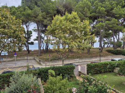 Renovierte Wohnung in Canyamel direkt am Meer – vorübergehende Vermietung