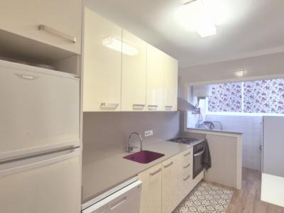 Renovierte Wohnung in Canyamel direkt am Meer – vorübergehende Vermietung