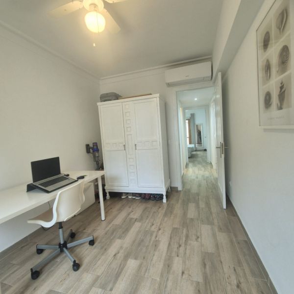 Renovierte Wohnung in Canyamel direkt am Meer – vorübergehende Vermietung