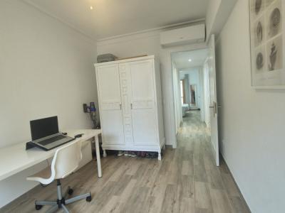 Renovierte Wohnung in Canyamel direkt am Meer – vorübergehende Vermietung