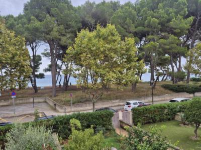 Renovierte Wohnung in Canyamel direkt am Meer – vorübergehende Vermietung