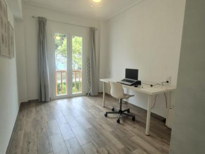 Renovierte Wohnung in Canyamel direkt am Meer – vorübergehende Vermietung