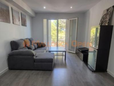 Renovated apartment in Porto Cristo