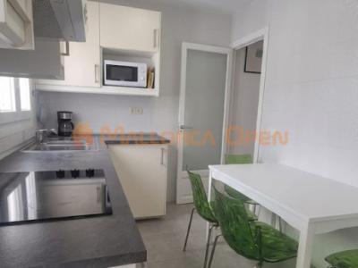 Renovated apartment in Porto Cristo