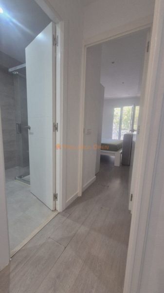 Renovated apartment in Porto Cristo