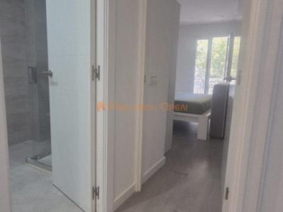 Renovated apartment in Porto Cristo