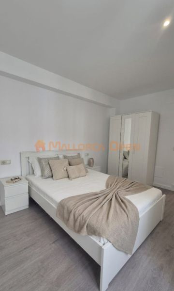 Renovated apartment in Porto Cristo